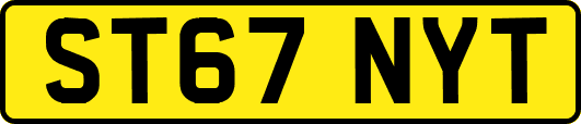 ST67NYT
