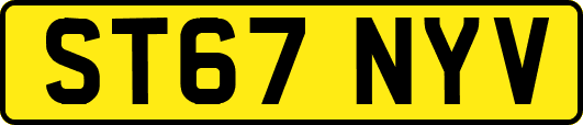 ST67NYV