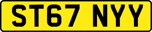 ST67NYY