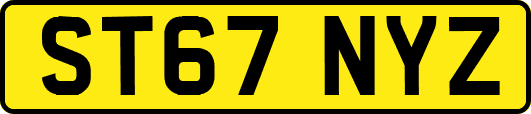 ST67NYZ