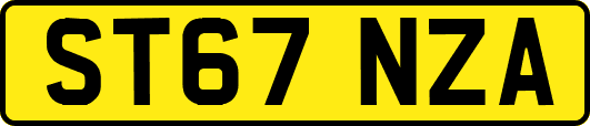 ST67NZA