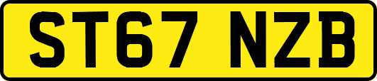 ST67NZB