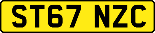 ST67NZC