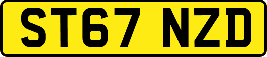ST67NZD