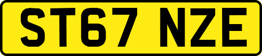 ST67NZE