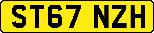 ST67NZH