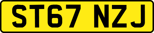 ST67NZJ