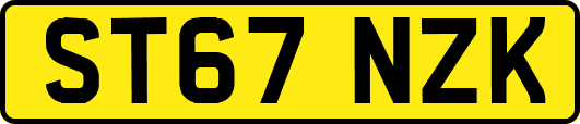 ST67NZK
