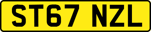 ST67NZL