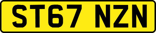 ST67NZN