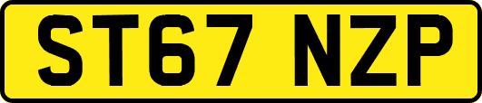 ST67NZP