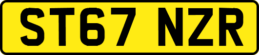 ST67NZR