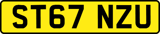 ST67NZU