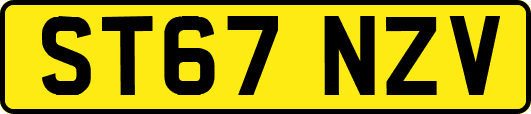 ST67NZV