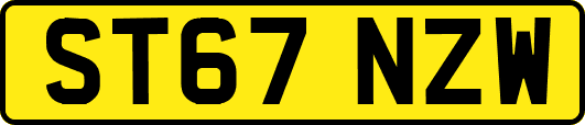 ST67NZW