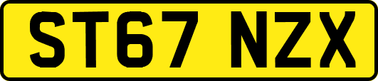 ST67NZX