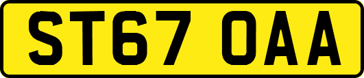 ST67OAA