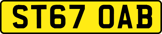 ST67OAB