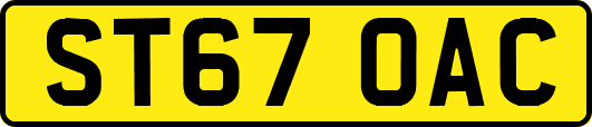 ST67OAC
