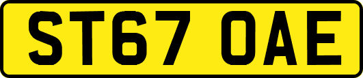 ST67OAE