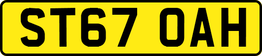 ST67OAH
