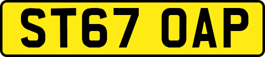 ST67OAP