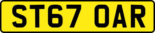 ST67OAR