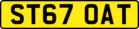 ST67OAT