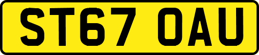 ST67OAU