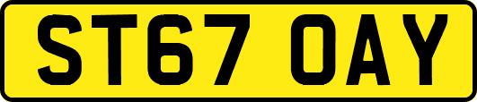 ST67OAY