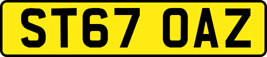 ST67OAZ