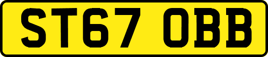 ST67OBB