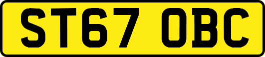 ST67OBC