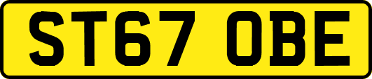 ST67OBE