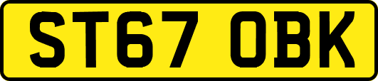 ST67OBK