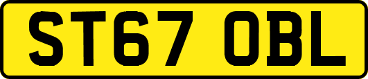 ST67OBL