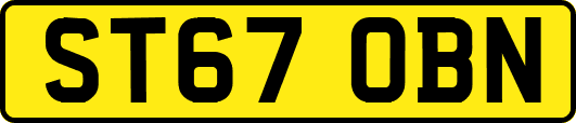ST67OBN