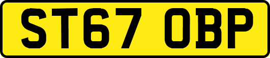 ST67OBP