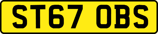 ST67OBS