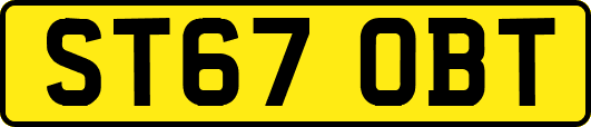 ST67OBT