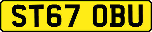 ST67OBU