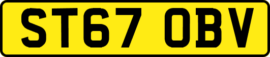 ST67OBV