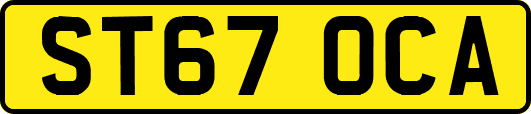ST67OCA