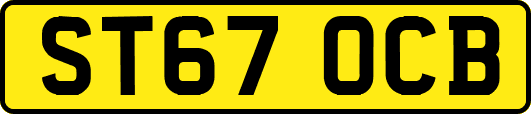 ST67OCB