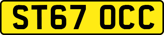 ST67OCC