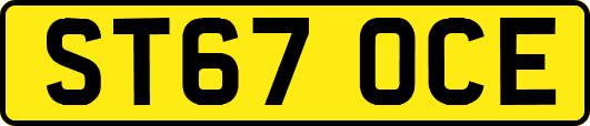 ST67OCE