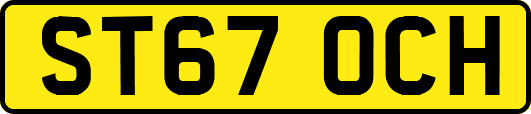 ST67OCH