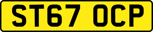 ST67OCP