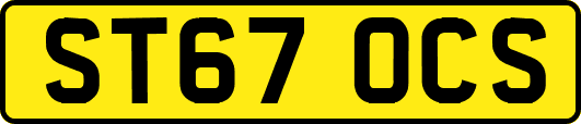 ST67OCS