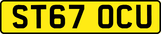ST67OCU